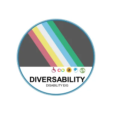 Diversability helps them thrive