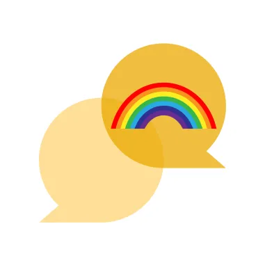 LGBTQI+ showcases the diversity of love and gender