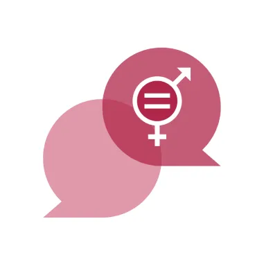Gender Equity seeks gender balance in leadership