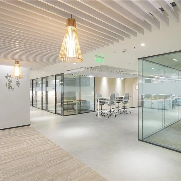 Gurugram office image