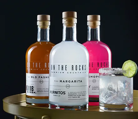 OTR bottles