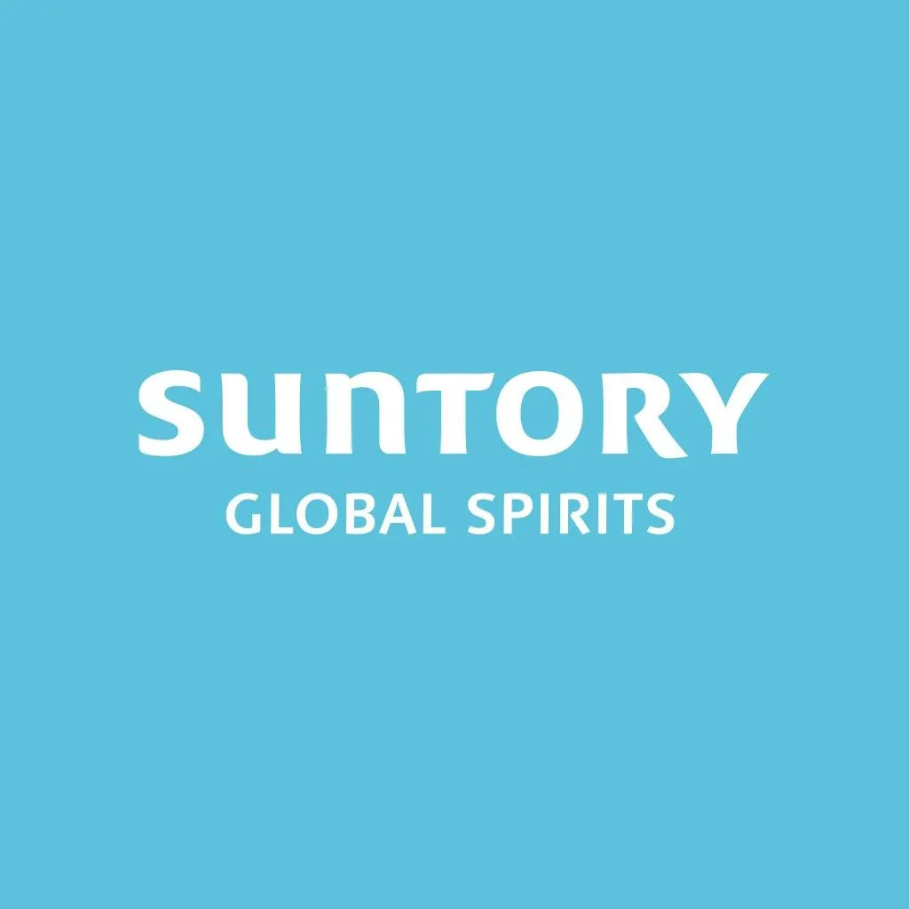 Suntory global spirits logo