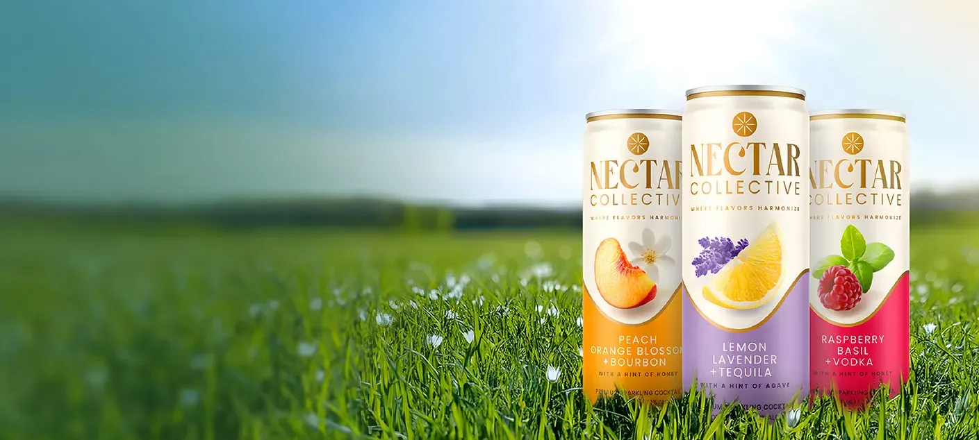 family nectar collection