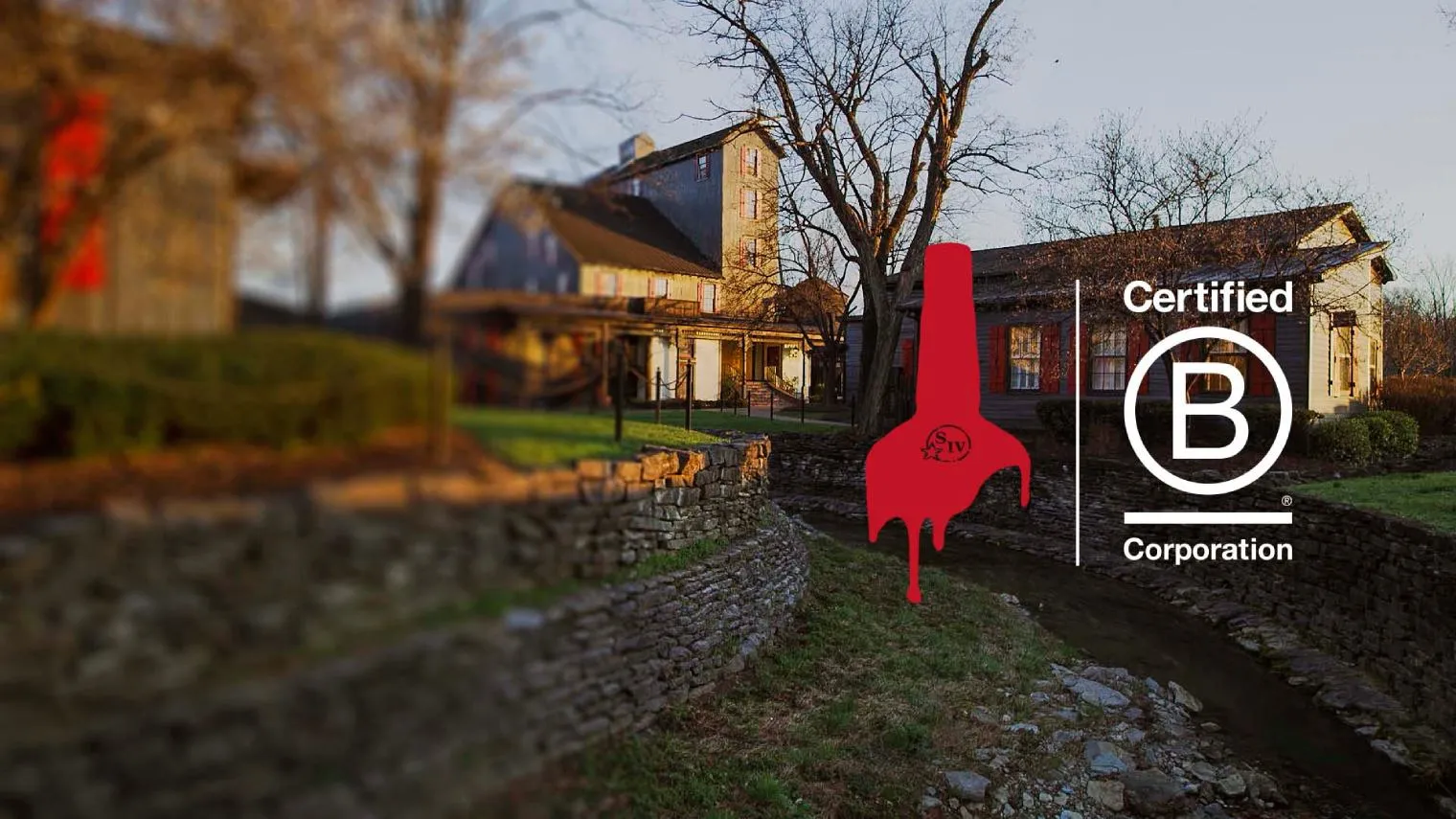 makers mark becomes largest distillery in the world to achieve b corp certification